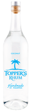 COCONUT RHUM