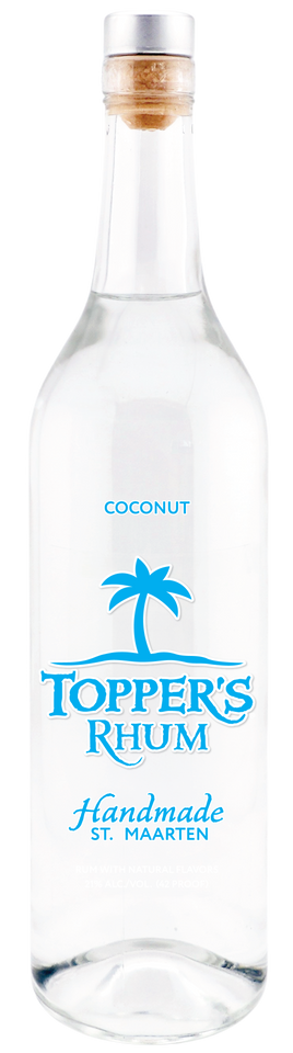 COCONUT RHUM