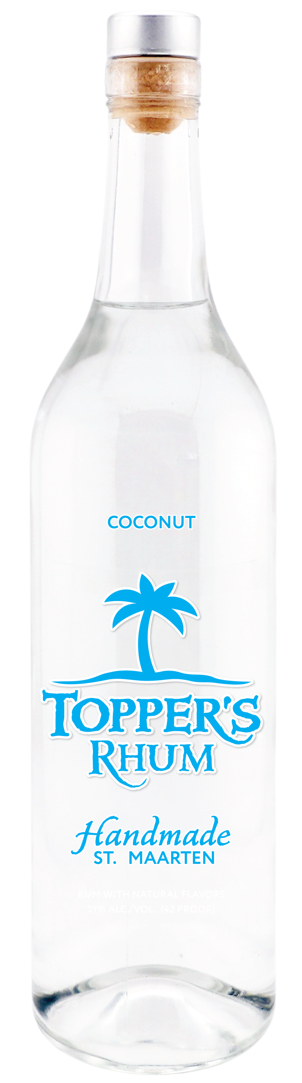 Coconut Rhum Philippines COCONUT RHUM – Topper's Rhum