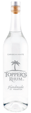 CARIBBEAN WHITE RHUM