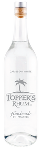 CARIBBEAN WHITE RHUM