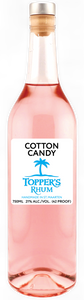 COTTON CANDY RHUM