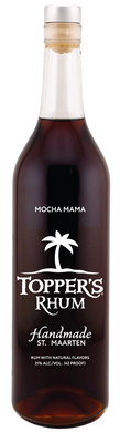 MOCHA MAMA RHUM