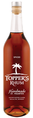 SPICED RHUM