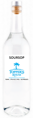 SOURSOP RHUM