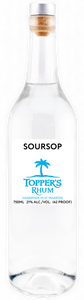 SOURSOP RHUM