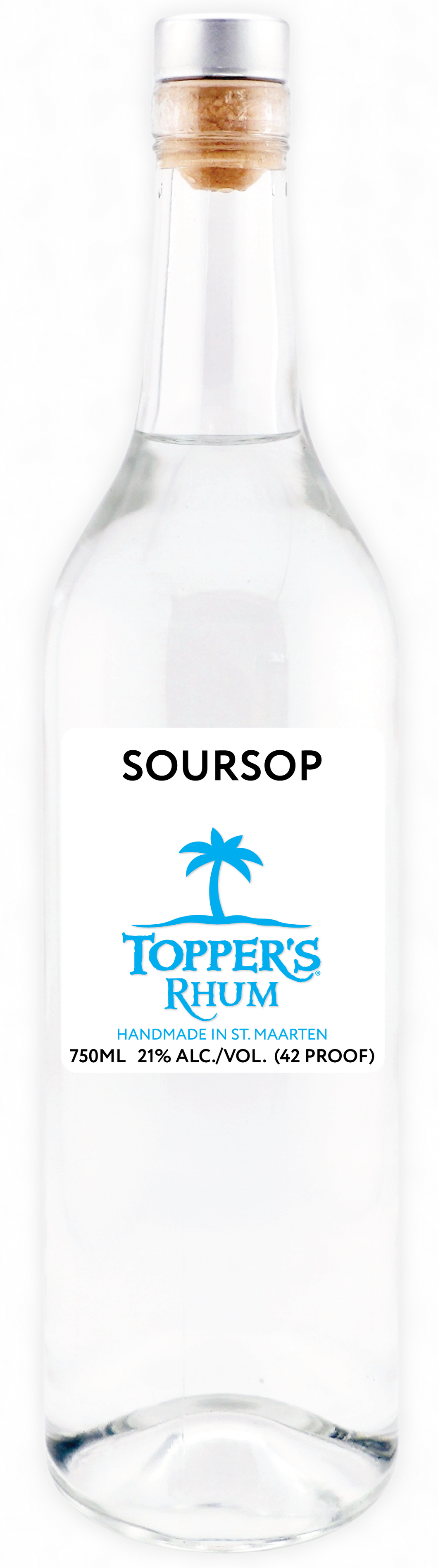 SOURSOP RHUM