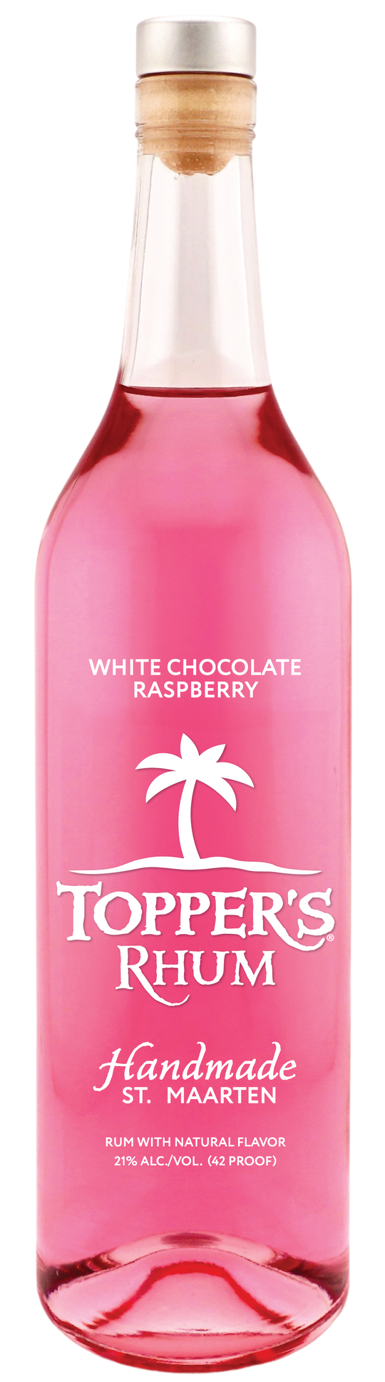 TOPPERS RHUM – Topper's Rhum