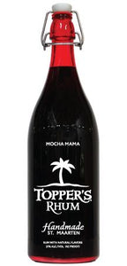 TOPPER'S RHUM MOCHA MAMA 1 Liter